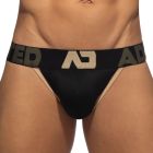 Addicted Naked Feeling Bikini Brief AD1360 Black