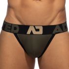 Addicted Naked Feeling Bikini Brief AD1360 Khaky