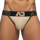 Addicted Naked Feeling Bikini Brief AD1360 Beige