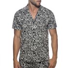 Addicted Rococo Shirt AD1381 White