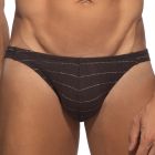 Addicted Opal Bikini Brief AD1389 Brown