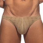 Addicted Opal Bikini Brief AD1389 Beige