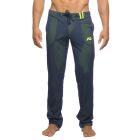 Addicted Loop-Mesh Pant AD356 Navy
