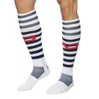 Addicted Sailor Socks AD380 Navy