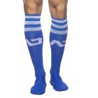 Addicted Basic Socks AD382 Royal Blue
