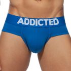 Addicted My Basic Brief AD467 Royal Blue