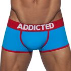 Addicted Swimderwear Boxer AD541 Surf Blue