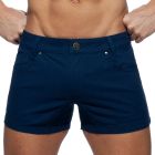 Addicted Short AD Bermuda AD818 Navy