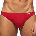 Addicted Cotton Bikini Brief AD985 Red