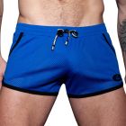 Addicted Short Kangoo Color Code ADF126 Royal Blue