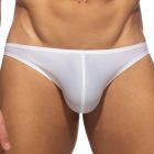Addicted Reptile Bikini Brief ADP09 White