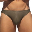 Addicted Reptile Bikini Brief ADP09 Khaky