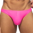 Addicted Reptile Bikini Brief ADP09 Neon Pink