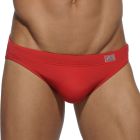 Addicted Basic AD Swim Brief ADS097 Red