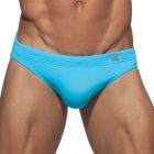 Addicted Basic AD Swim Brief ADS097 Turquoise