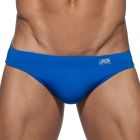 Addicted Basic AD Swim Brief ADS097 Royal Blue