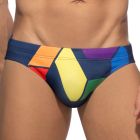 Addicted AD Pride Bikini ADS222 Navy