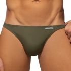Addicted Mini Bikini ADS245 Khaky