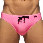 Addicted Pique Speedo Swim Bikini Brief ADS318 Pink
