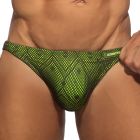 Addicted Adagir Swim Bikini Brief ADS377 Khaky