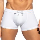 ES Collection Basic Sportive Swim Trunk 2518 White