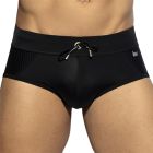 ES Collection Classic Swim Brief 2104 Black
