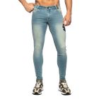 ES Collection Slim Fit Jeans ESJ065 Blue