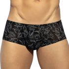 ES Collection Lingerie Brief UN626 Black
