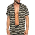 ES Collection Aristo Shirt SHT034 Beige