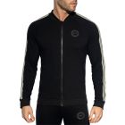 ES Collection Fit Tape Jacket SP208 Black