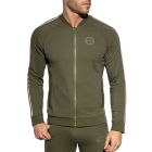 ES Collection Fit Tape Jacket SP208 Khaky