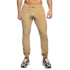 ES Collection Terrycloth Long Pants SP319 Beige