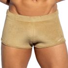 ES Collection Terrycloth Shorts SP325 Beige