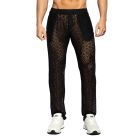 ES Collection Ibiza Retro Long Pants SP329 Black