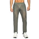 ES Collection Ibiza Retro Long Pants SP329 Khaky