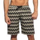 ES Collection Aristo Bermuda Shorts SP356 Beige