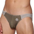 Marcuse Tahiti Brief Khaki