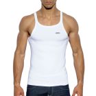 ES Collection Summer Top TS187 White