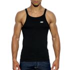 ES Collection Summer Top TS187 Black