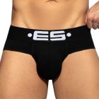 ES Collection Pack Up Wonderbrief UN549 Black