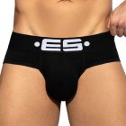 ES Collection Back Up Wonderbrief UN550 Black