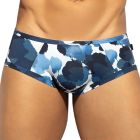 ES Collection Swiiss Cow Brief UN620 Navy