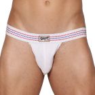 Marcuse Uomo Brief White