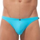 Gregg Homme Caliente Swim Brief 170635 Aqua