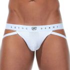 Gregg Homme Room-Max Air Jock 172634 White