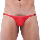 Gregg Homme Torrid Briefs 87403 Red Mens Underwear