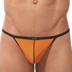 Gregg Homme Torridz G-String 87414 Orange