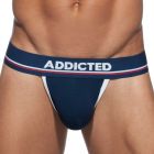 Addicted Sport 09 Thong  AD711 Navy