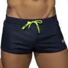 Addicted Basic Mini Swim Short ADS111 Navy