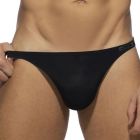 Addicted Swimwear G-String ADS316 Black